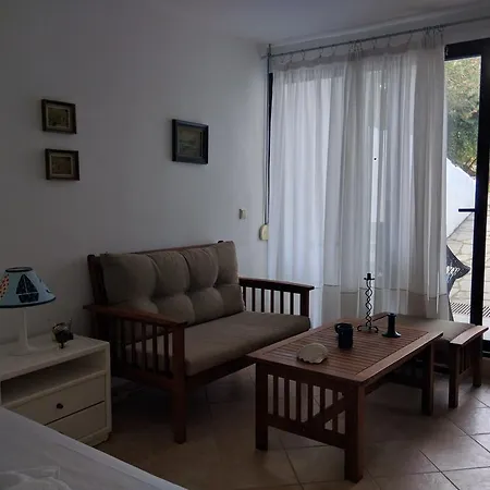 Вилла Front Chanioti