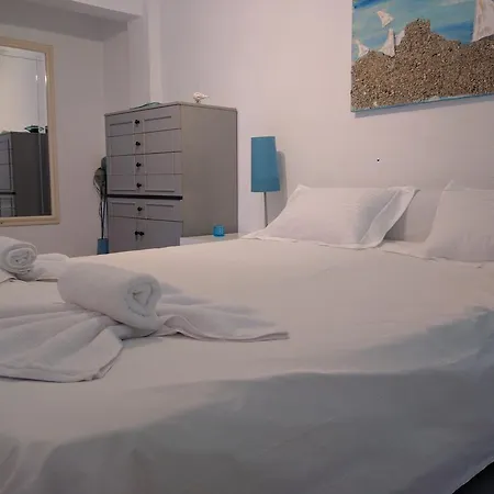 Вилла Front Chanioti