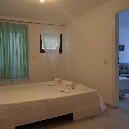 Вилла Front Chanioti