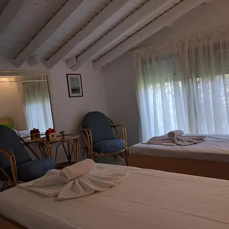 Front Chanioti Полихроно