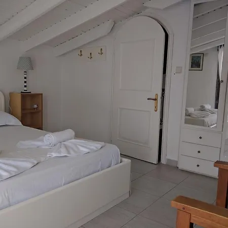 Вилла Front Chanioti