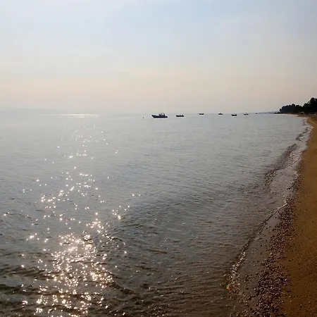 Vilă Front Chanioti