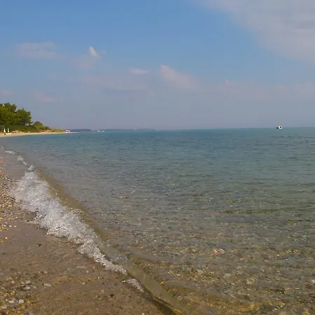 Vilă Front Chanioti *