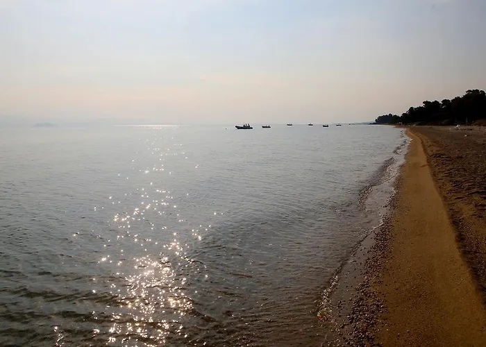 ヴィラ Front Chanioti