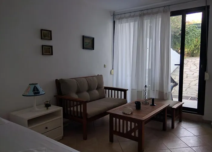 ヴィラ Front Chanioti