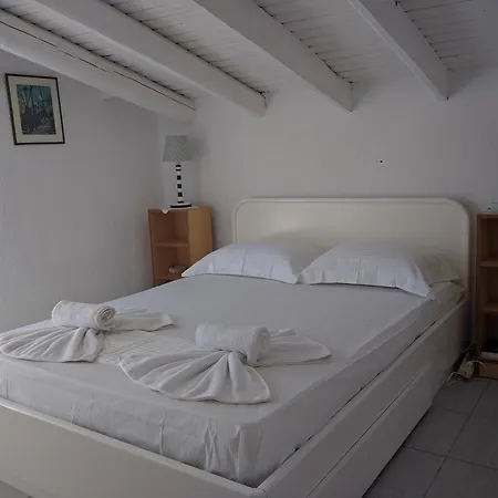 别墅 Front Chanioti 波利克罗诺